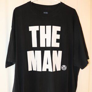 WWE Becky Lynch The Man T-Shirt